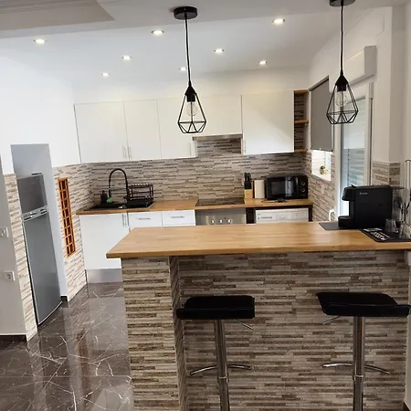 Casa vacanze Tophouse *