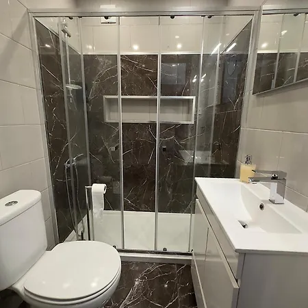 Tophouse Feriehus Setúbal