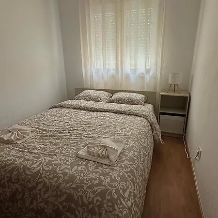 Tophouse Feriehus Setúbal