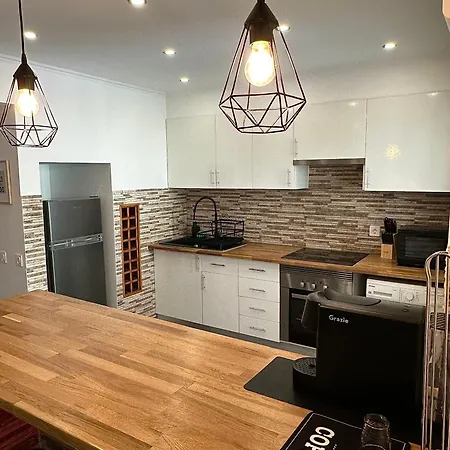 Tophouse Setúbal