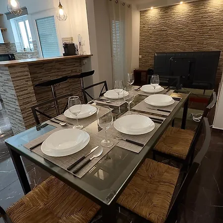 Feriehus Tophouse Setúbal