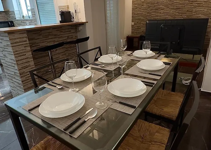 Feriehus Tophouse Setúbal